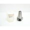 Tac Rockford HSKA63 TAPER TOOL HOLDER 688.350.063.000 LAIP 00333140404 - alternate 1